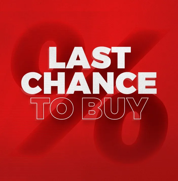 Last Chance 